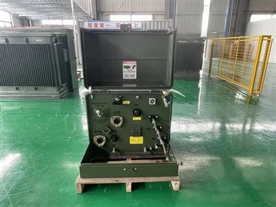 Pengubah Dilekap Pad Fasa Tunggal Suapan Gelung