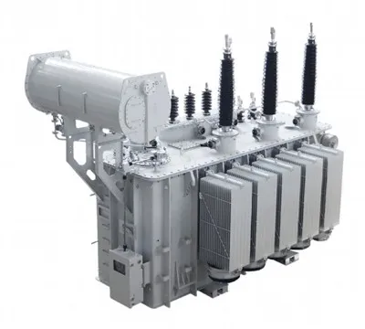 Transformer Utama Kuasa