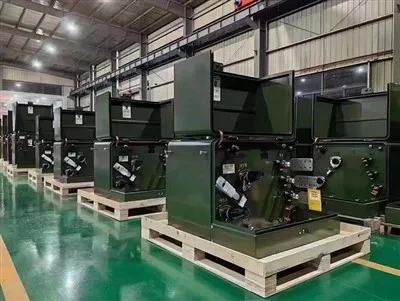 Pengubah pengedaran pad fasa tunggal